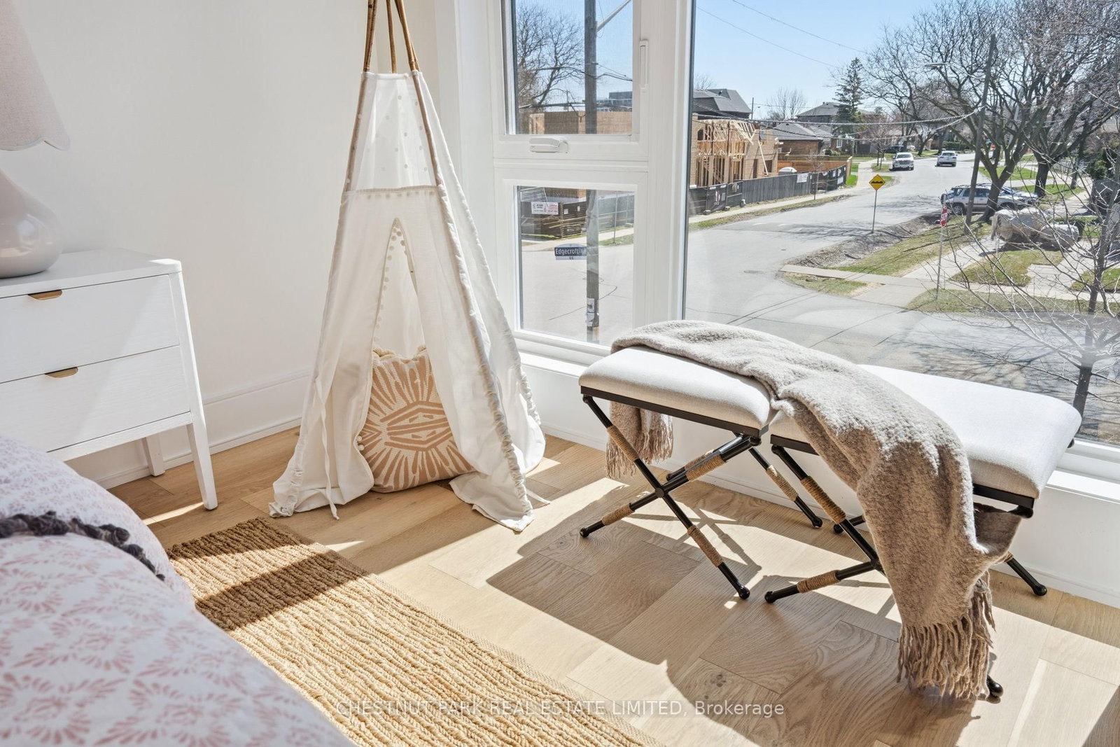 86 Edgecroft Road • Toronto, ON photo 40