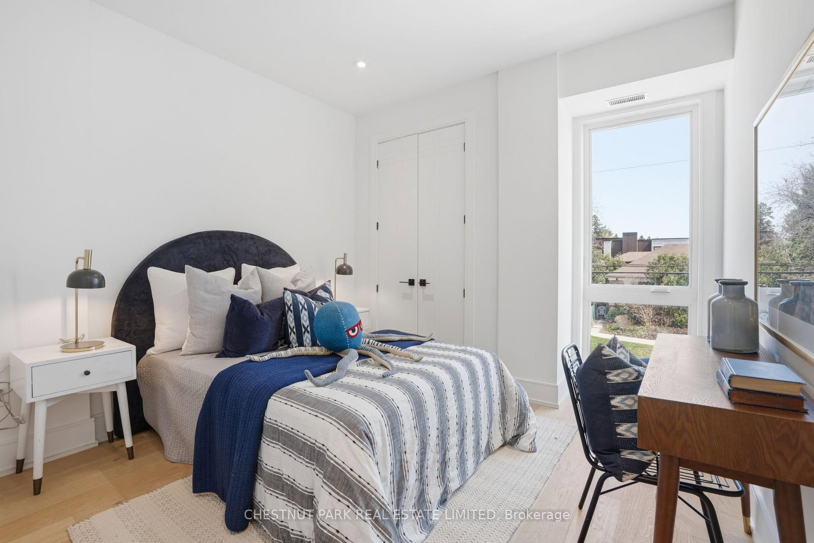 86 Edgecroft Road • Toronto, ON photo 41