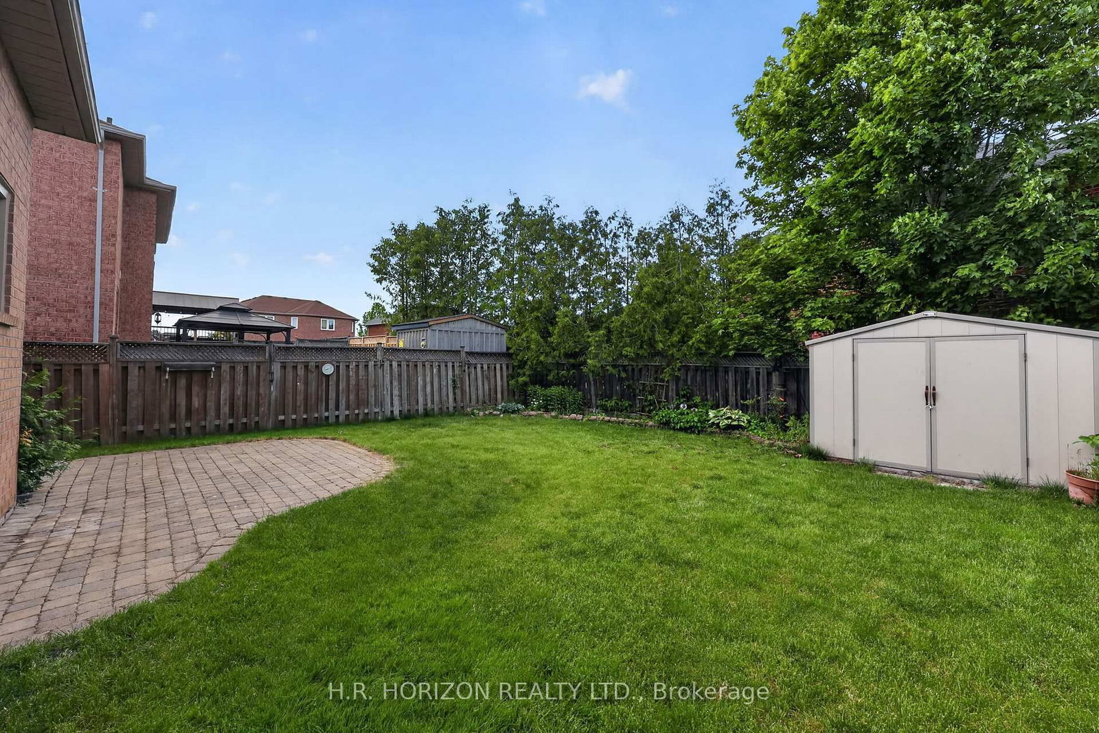 8 Schaefer Place • Caledon, ON photo 37