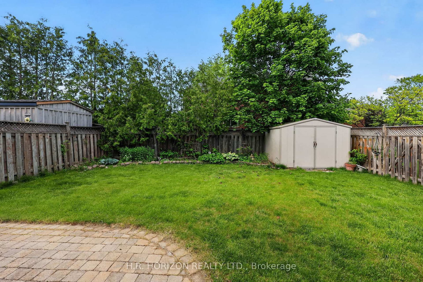 8 Schaefer Place • Caledon, ON photo 38