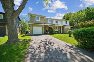 3503 Autumnleaf Crescent