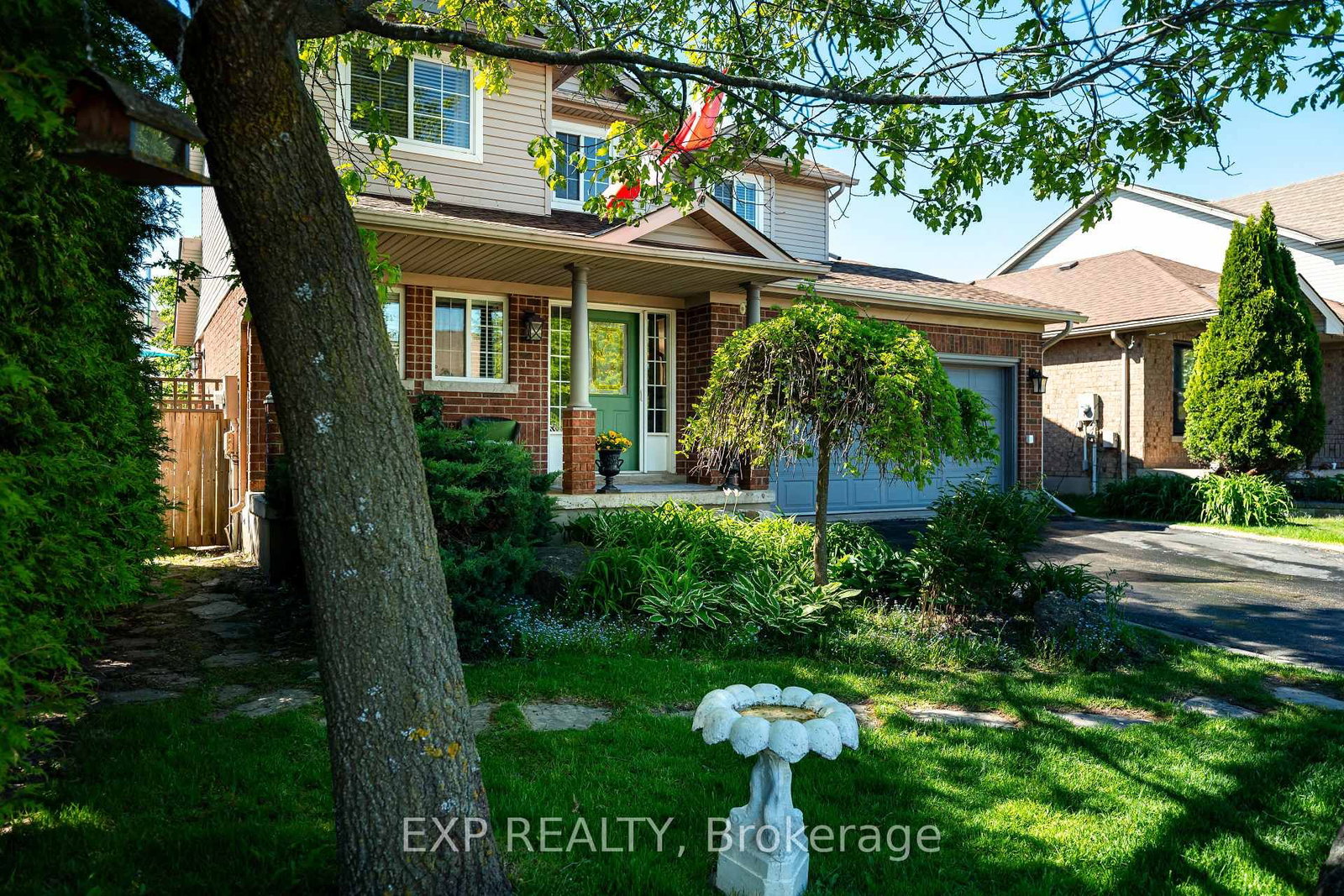 10 Mckitrick Drive • Orangeville, ON photo 4