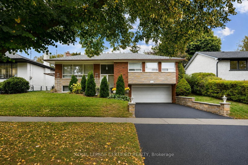 1639 Sunnycove Drive
