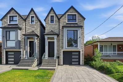 5-bed Detached House · 357 Melrose St