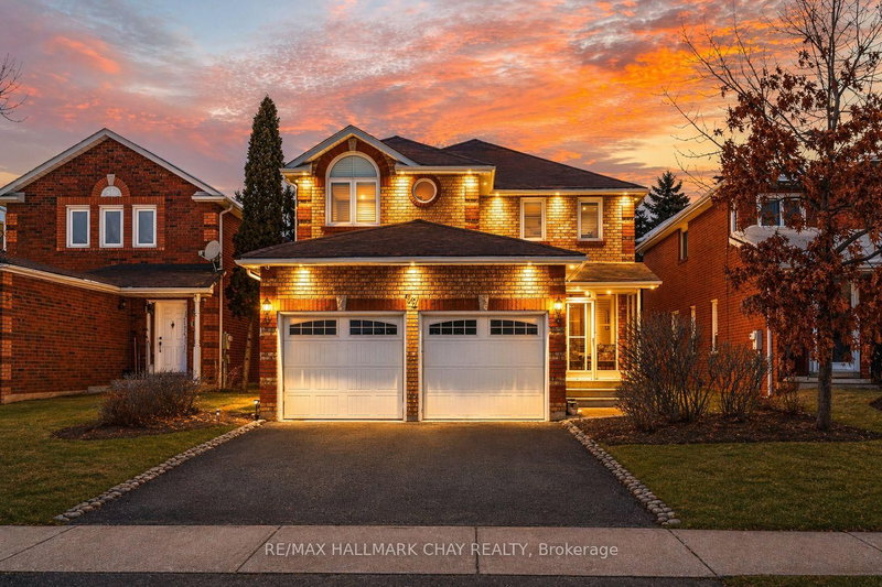 home for sale on 72 Ravenscliffe Court