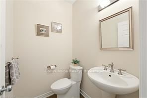 3082 Ingleton Oakville,ON L6M 5E2 — Photo 17