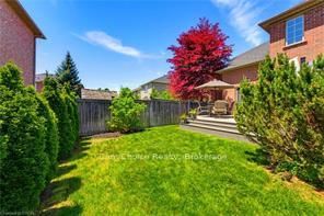 3082 Ingleton Oakville,ON L6M 5E2 — Photo 37