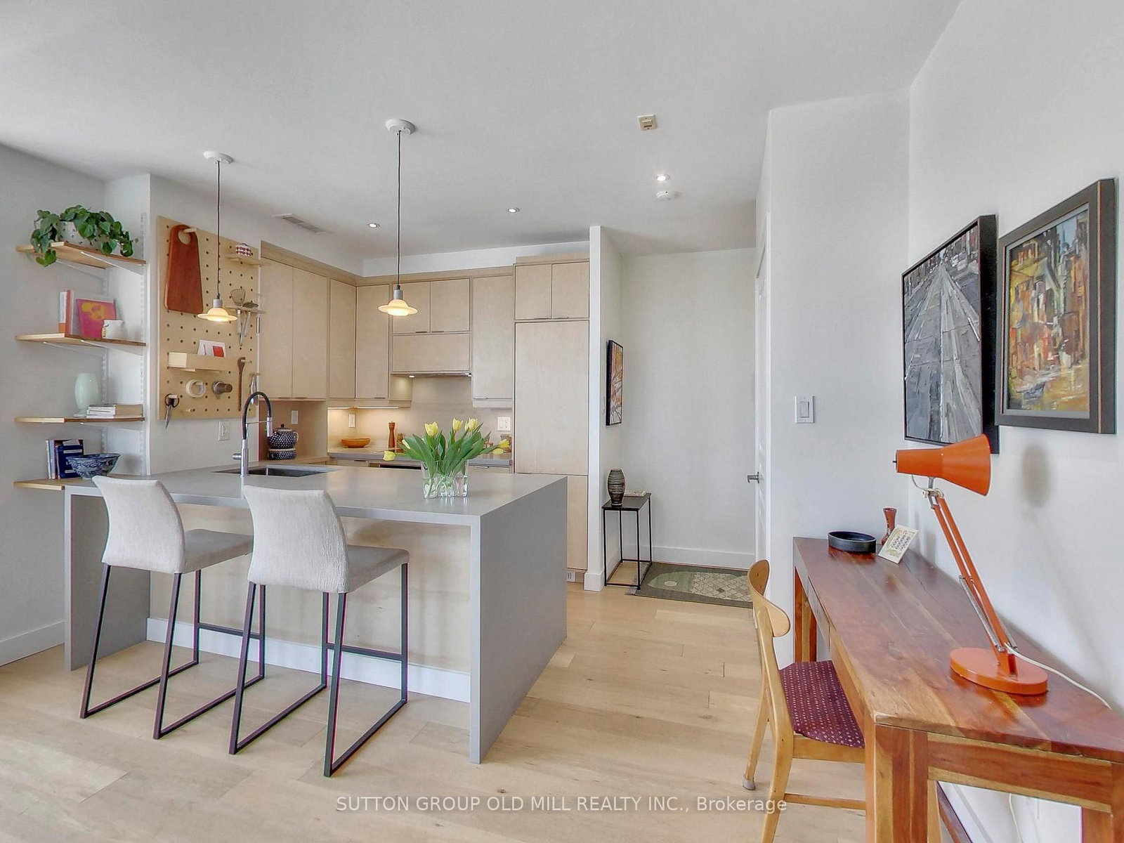 2495 Dundas Street W, Unit 712 - Photo 11