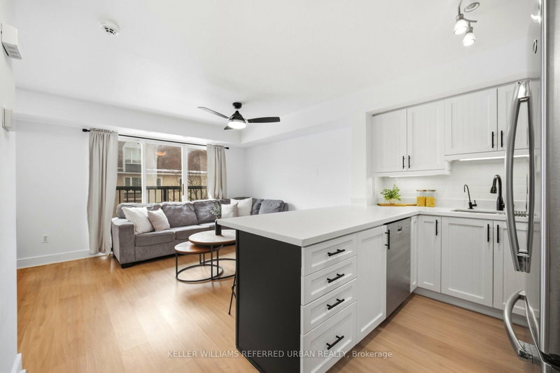 2020 - 125 George Appleton Way