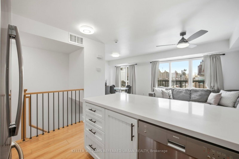 2020 - 125 George Appleton Way