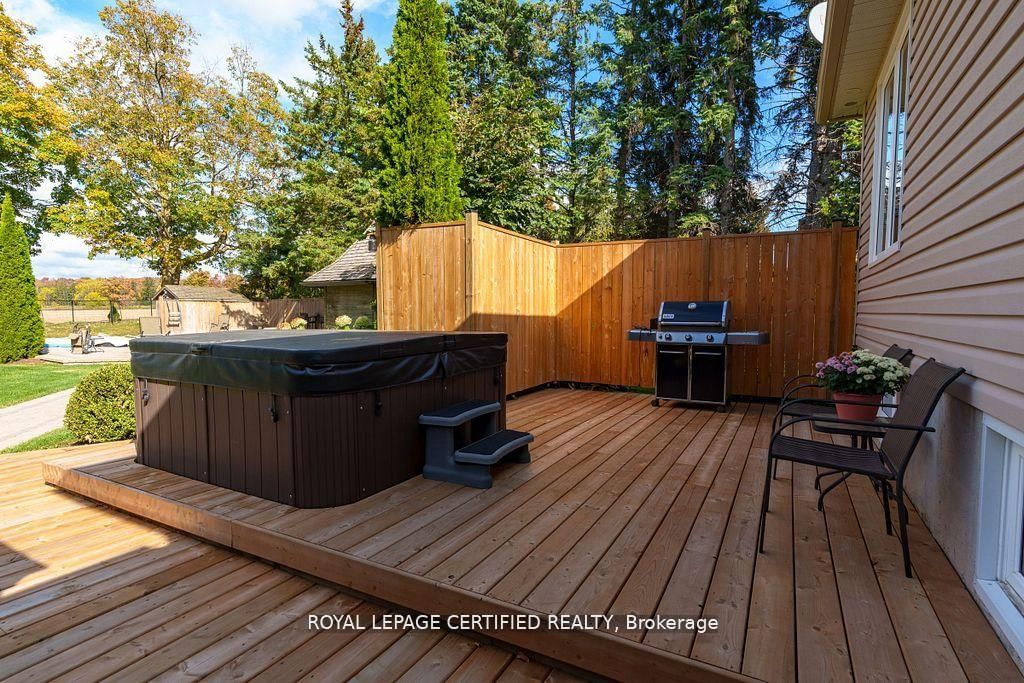 12 Kevinwood Drive • Caledon, ON photo 34