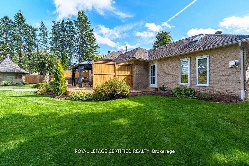 12 Kevinwood Drive • Caledon, ON photo 36