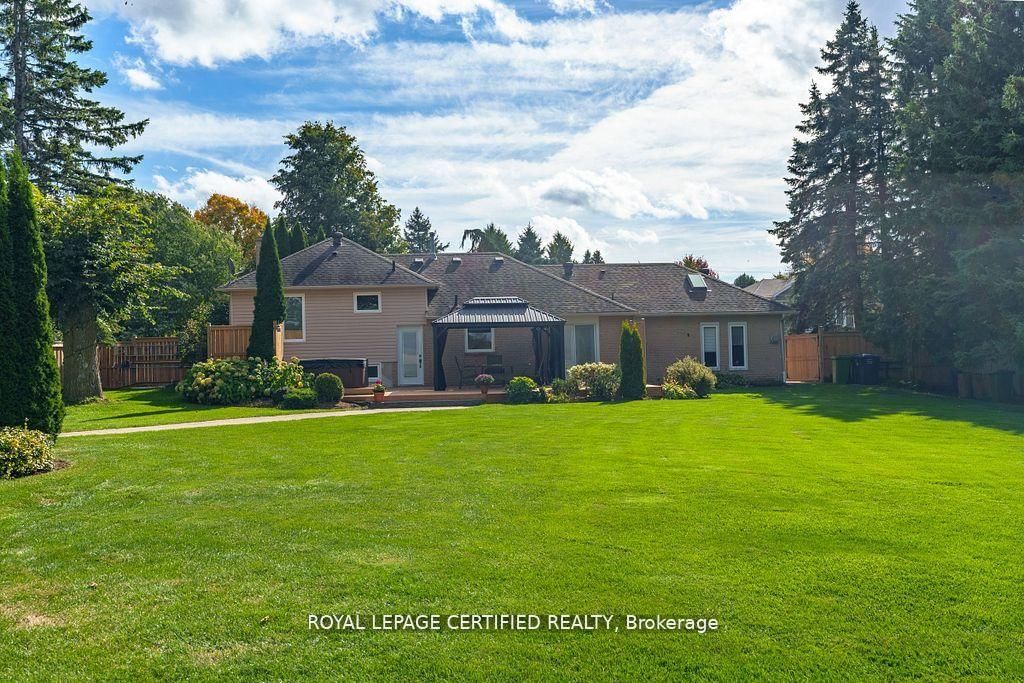 12 Kevinwood Drive • Caledon, ON photo 37