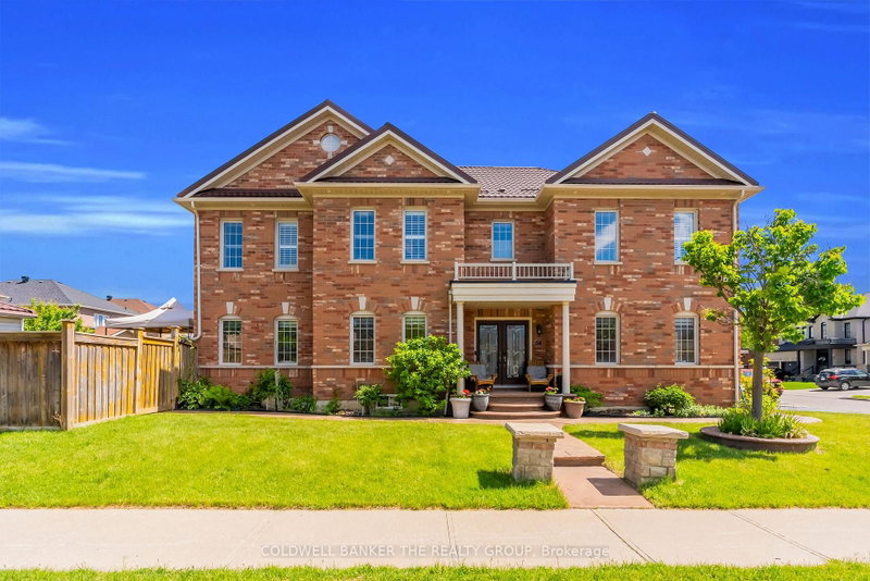 64 Calderstone Rd, Brampton, Ontario