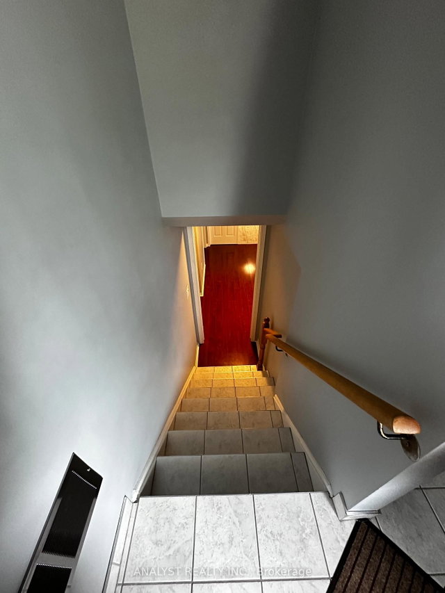 Basement - 12 Arjay Trail