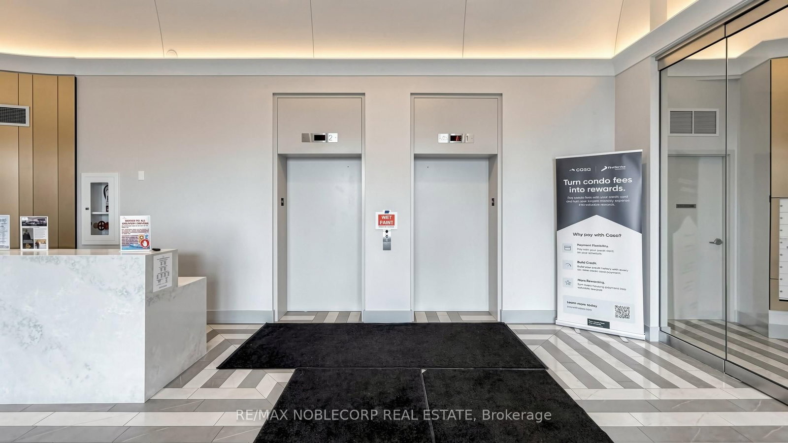 616-10 Gibbs Road, Toronto, ON, photo 4