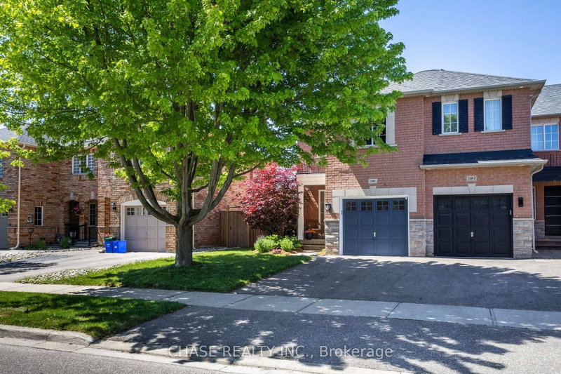 2485 Newcastle Crescent