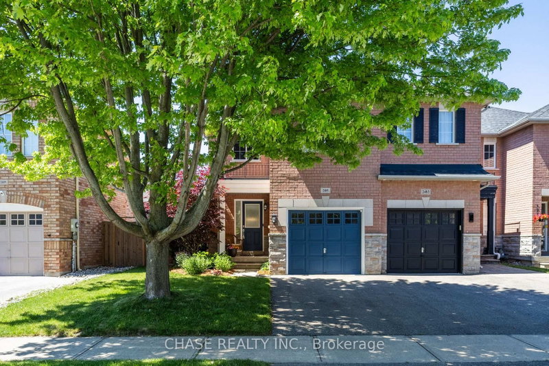 2485 Newcastle Crescent