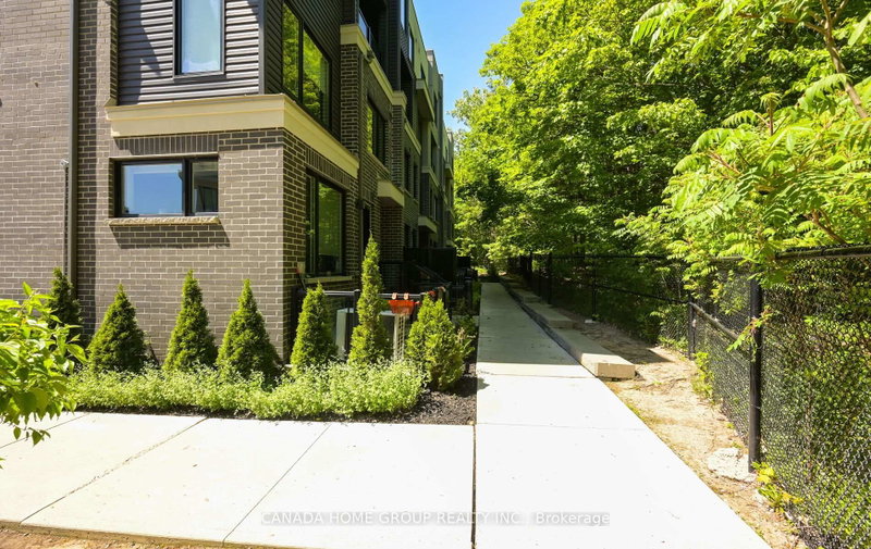 12 - 3492 Widdicombe Way