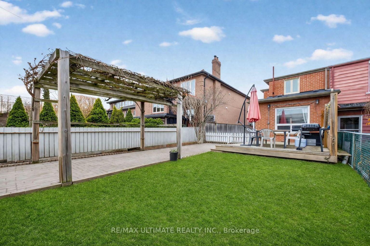 57 Shanly Street • Toronto, ON photo 29