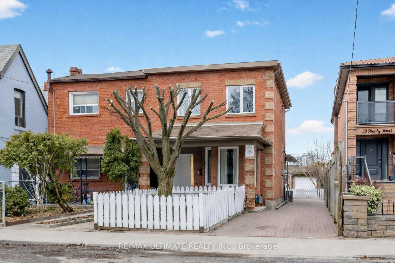57 Shanly Street • Toronto, ON photo 39