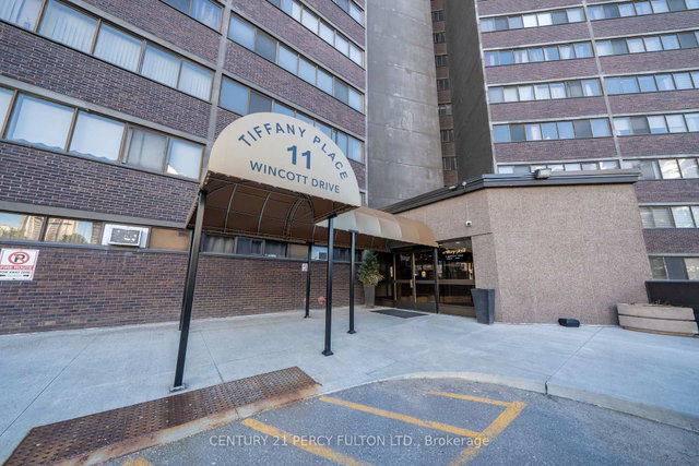 PH 12 - 11 Wincott Drive