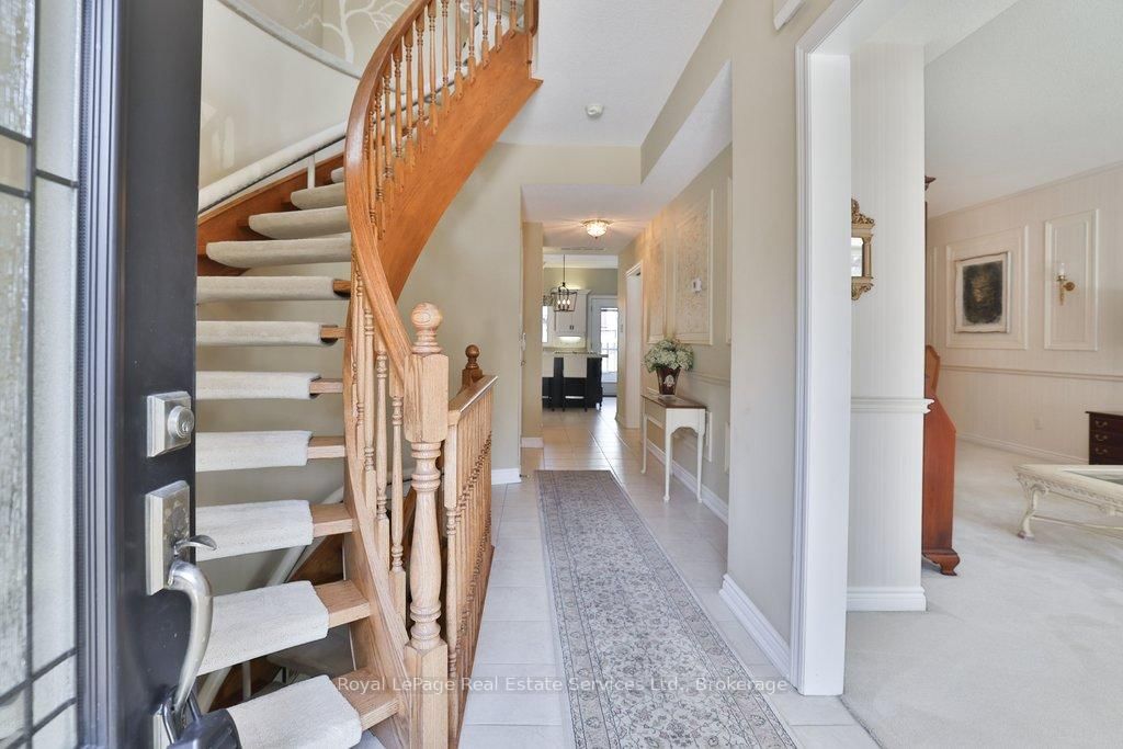 2407 Woodward Avenue • #4 • Burlington, ON photo 6