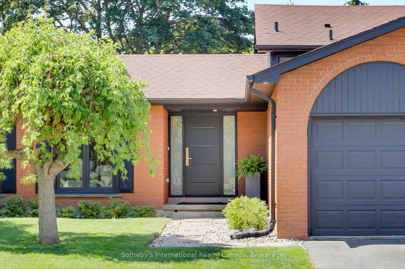 312 Pinegrove Road