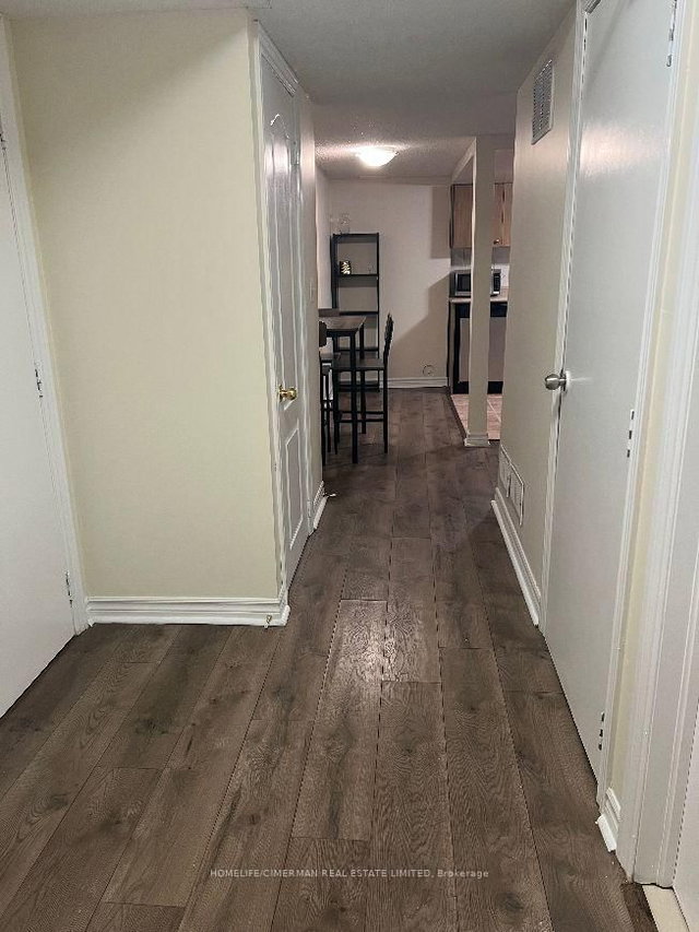 Basement - 5484 Freshwater Drive