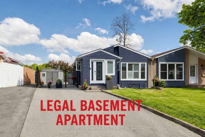 5-bed Semi-Detached · 42 Glenmore Cres