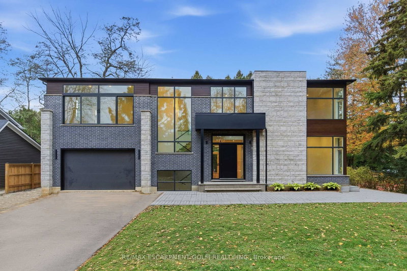 135 Secord Lane