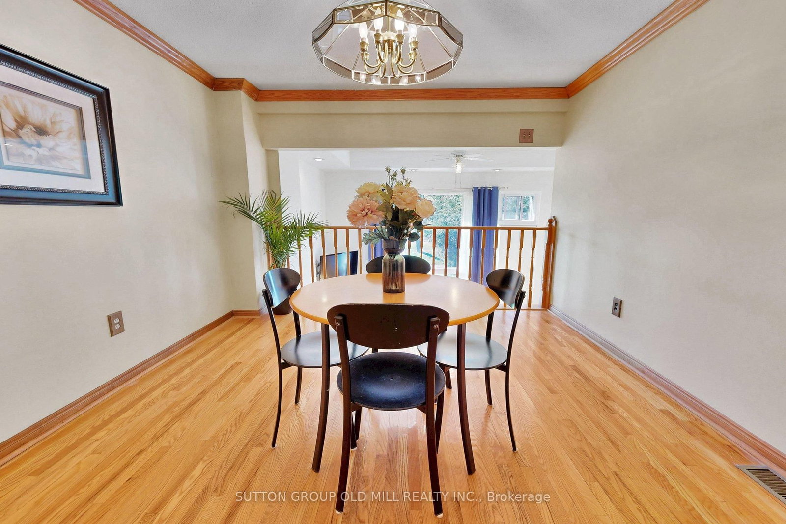 96 Darras Court • Brampton, ON photo 11