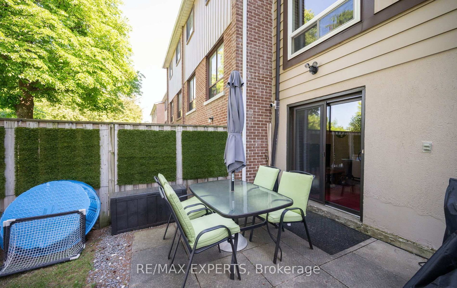 161 Moregate Crescent • #15 • Brampton, ON photo 45