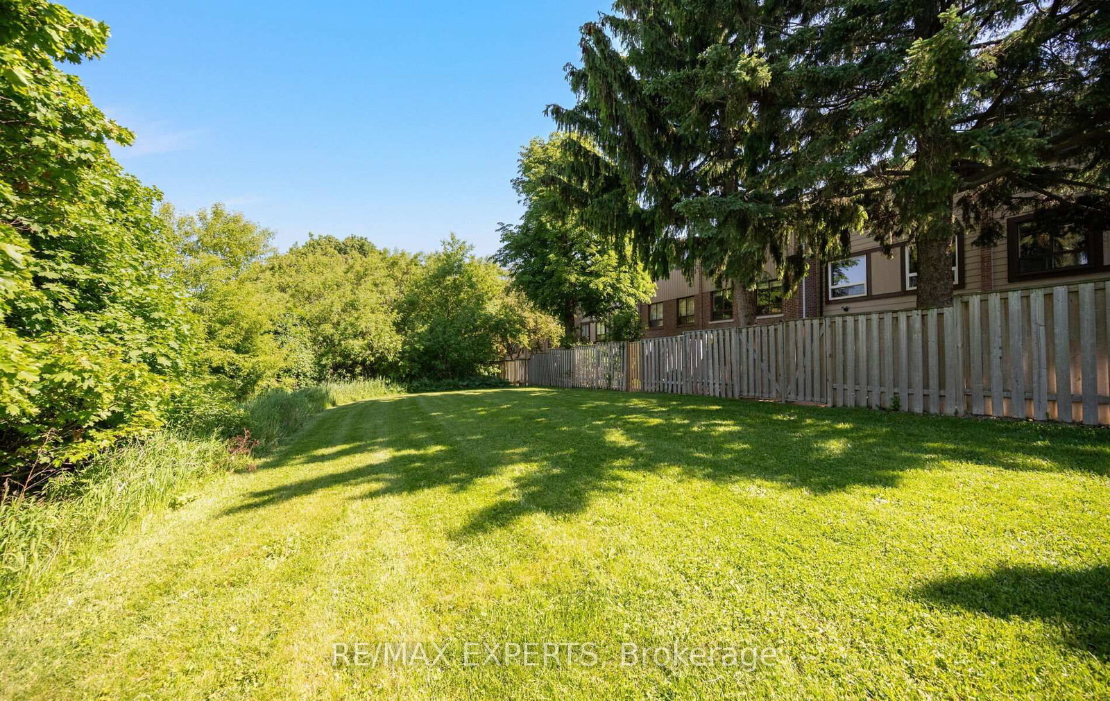 161 Moregate Crescent • #15 • Brampton, ON photo 49
