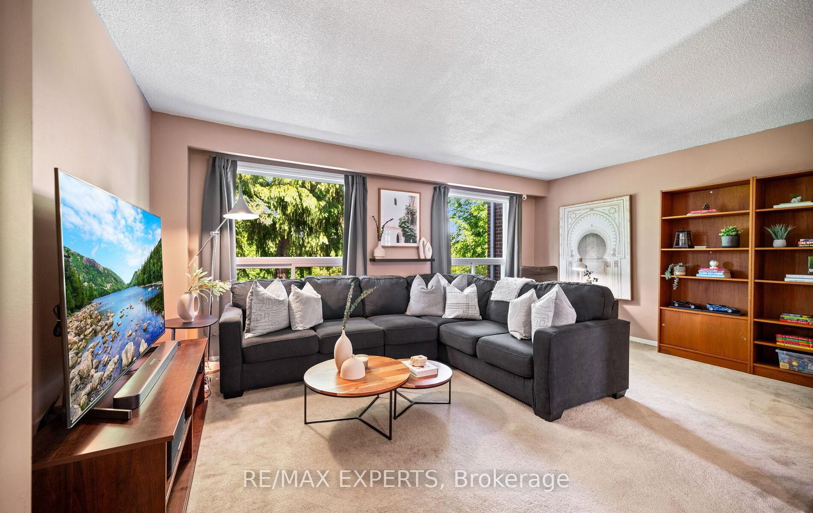 161 Moregate Crescent • #15 • Brampton, ON photo 8