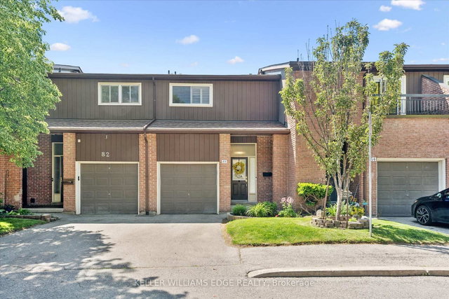 83 - 2301 Cavendish Drive