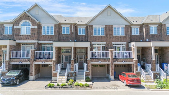12 - 172 Parkinson Crescent