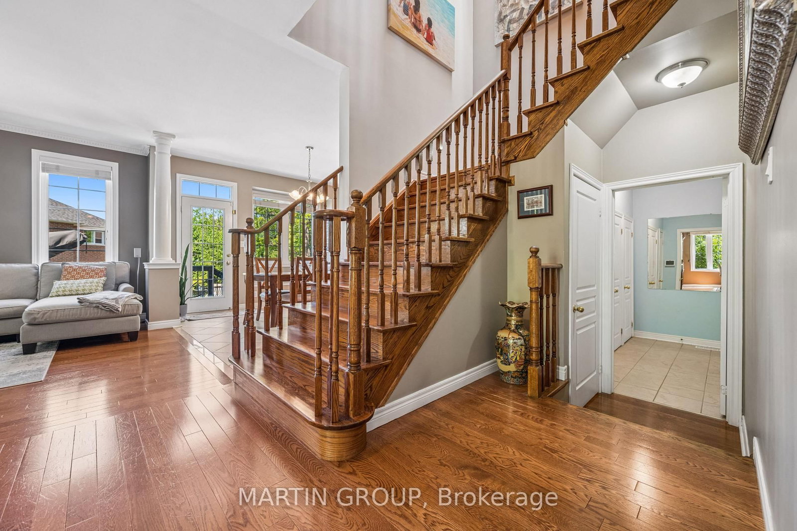 2283 Briargrove Circle • Oakville, ON photo 23