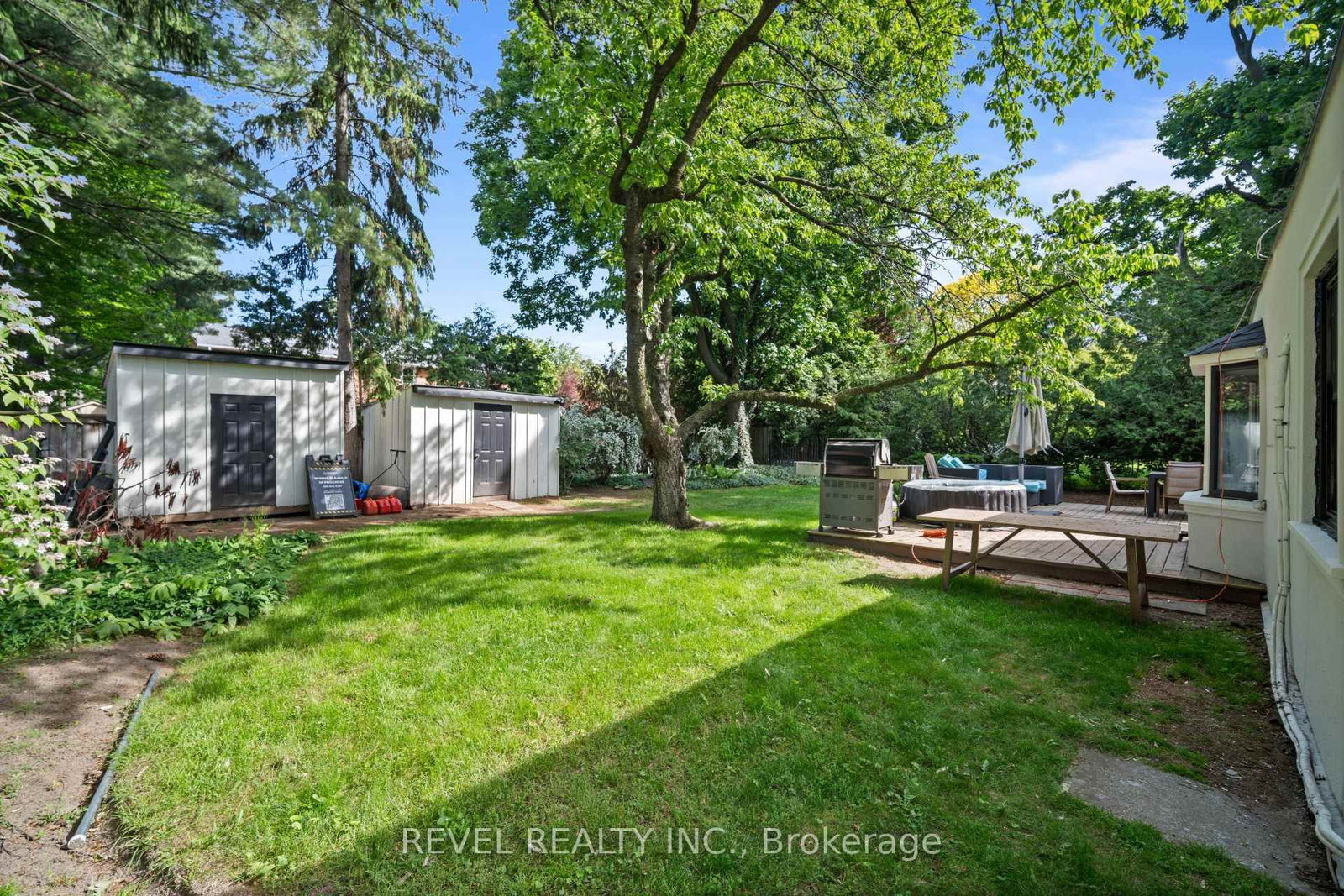 1182 Linbrook Rd, Oakville, view 49