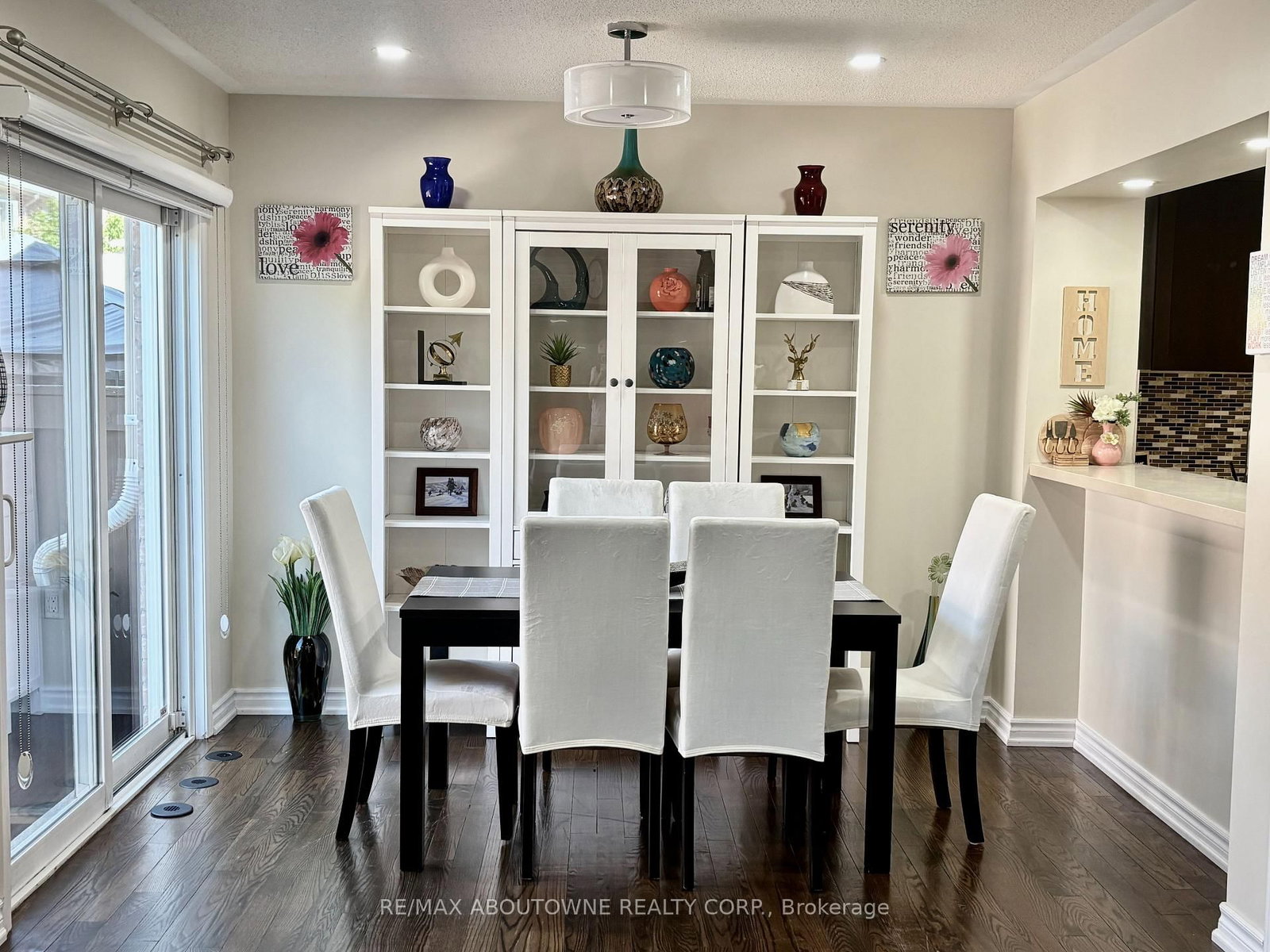 36 Van Fleet Terrace • Milton, ON photo 12