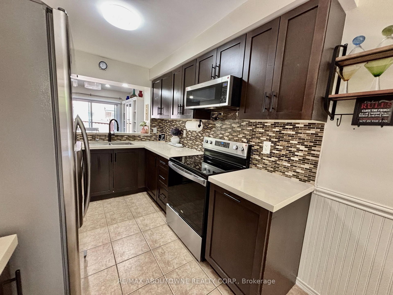 36 Van Fleet Terrace • Milton, ON photo 15