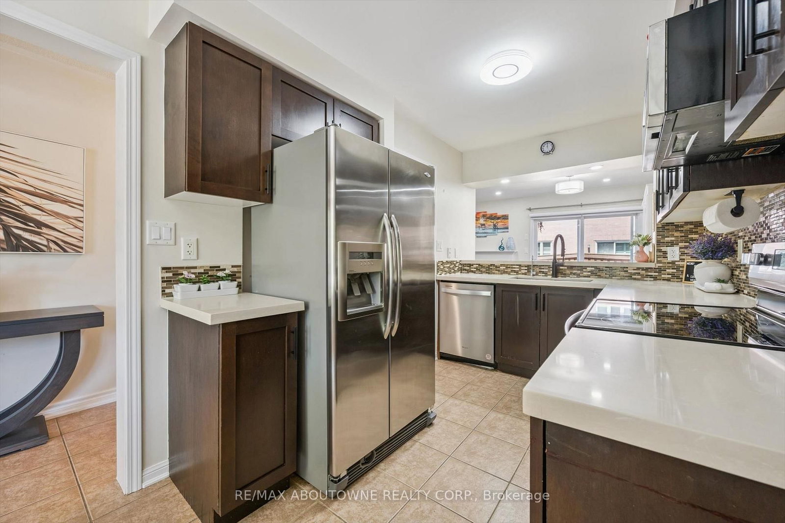 36 Van Fleet Terrace • Milton, ON photo 17