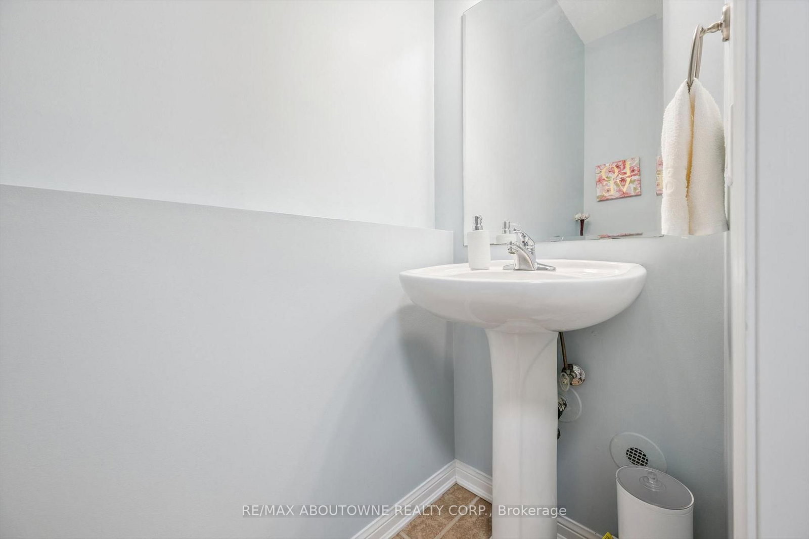 36 Van Fleet Terrace • Milton, ON photo 34