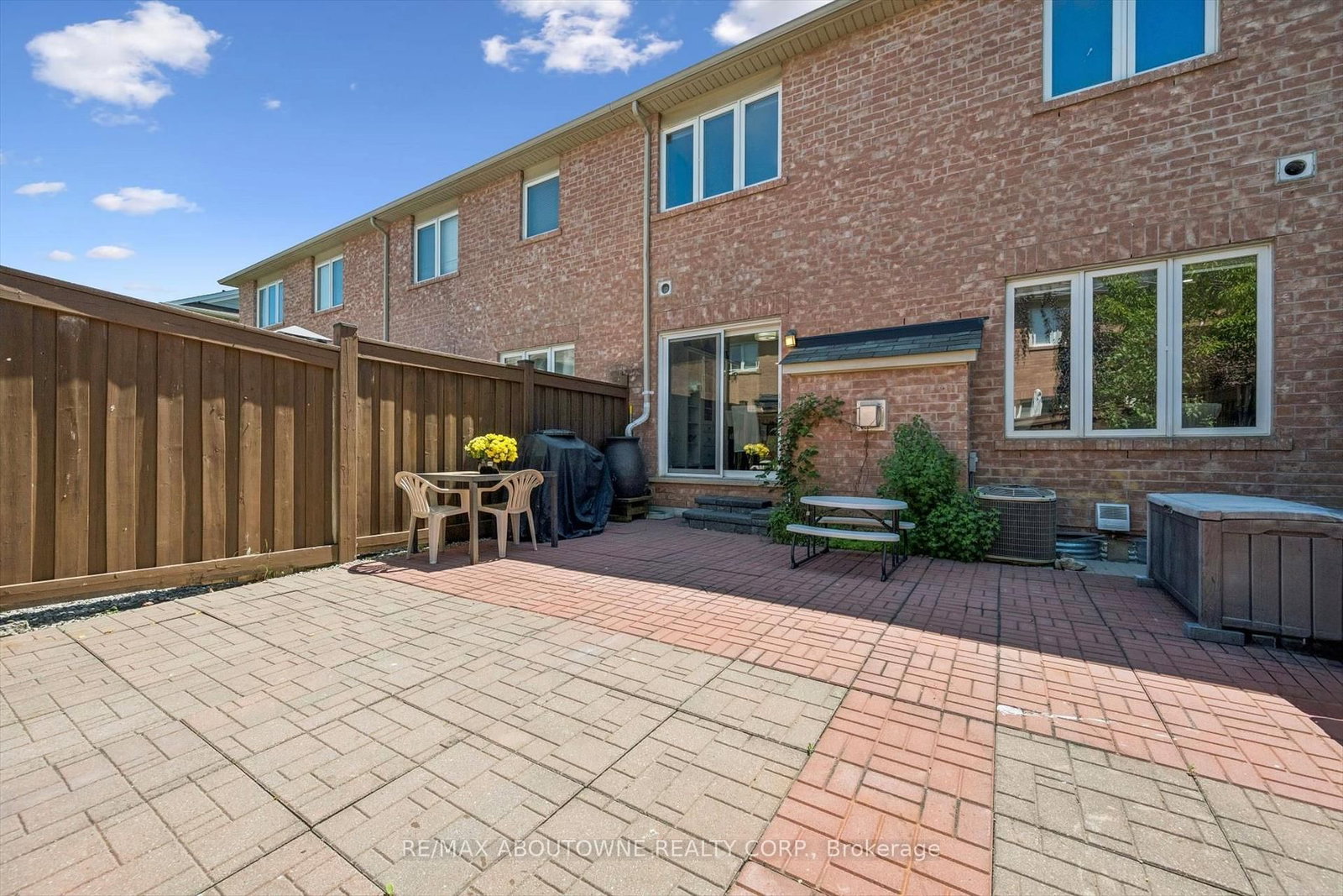 36 Van Fleet Terrace • Milton, ON photo 37