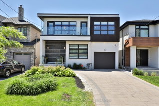 54 Renown Road