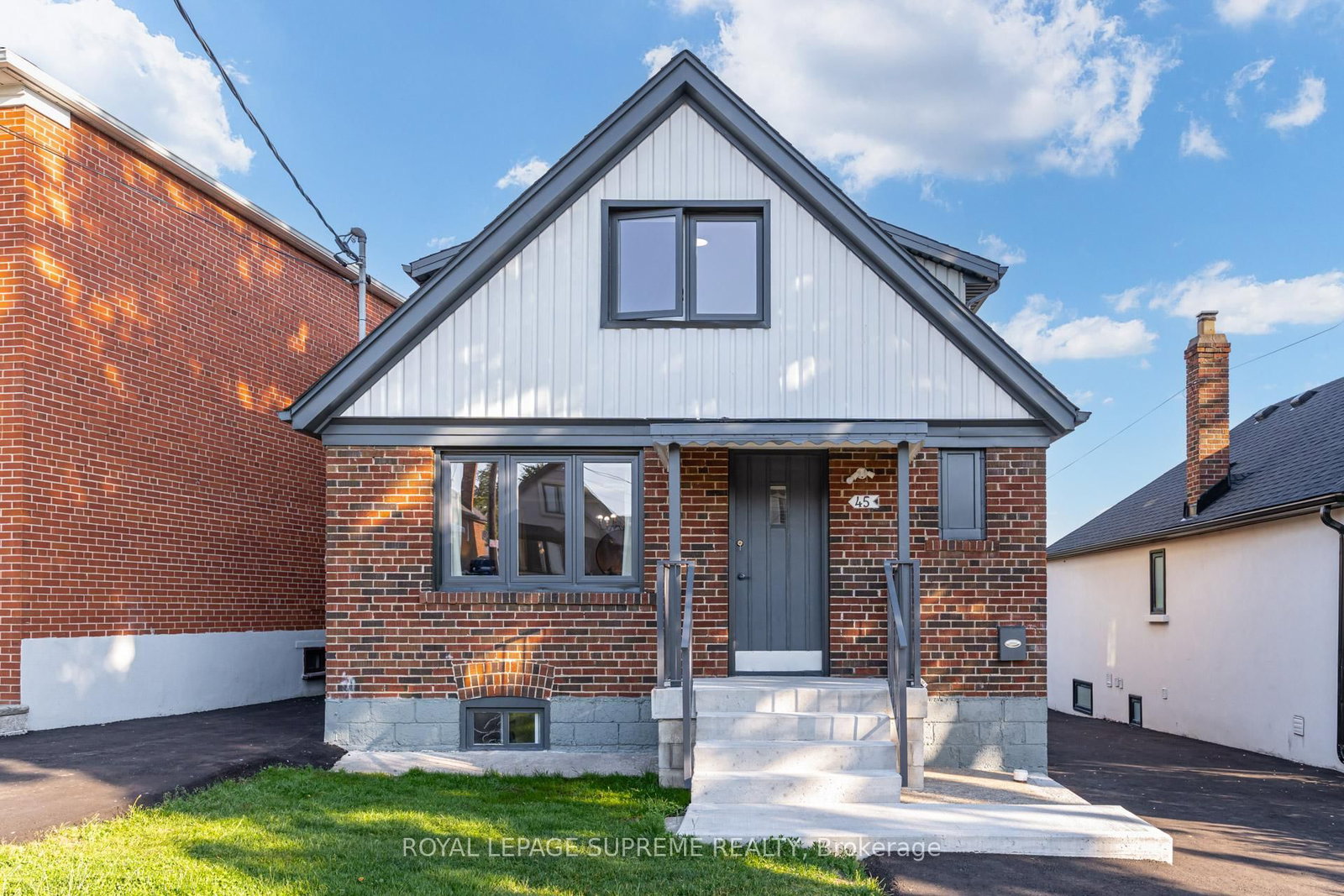 Property at 45 Beechborough