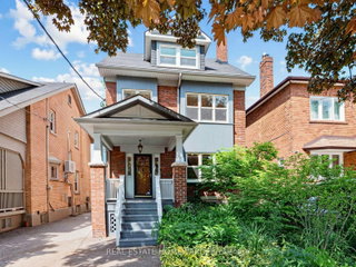 46 Westmount Avenue