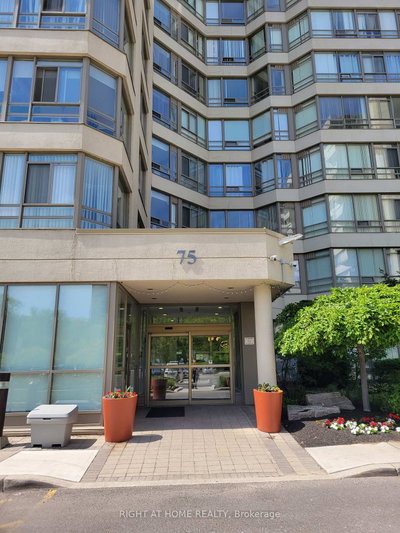 75 King Street E • #PH2 • Mississauga, ON photo 5