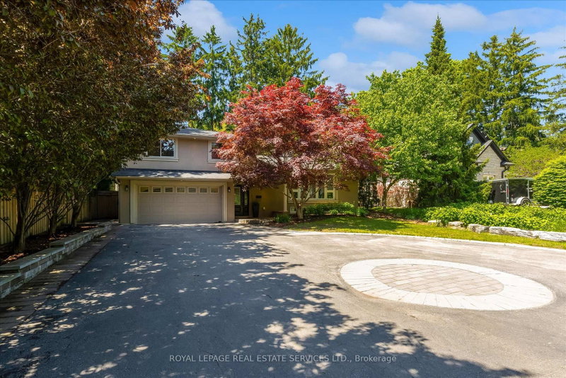 4163 Lakeshore Road