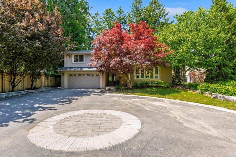 4163 Lakeshore Road